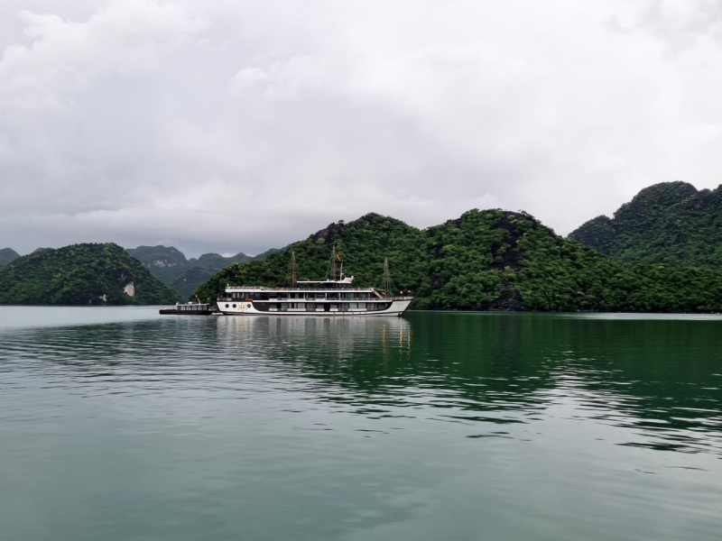 По Вьетнаму с вьетнамцами. С 25 сентября по 9 октября 2022 года. Hanoi - SаPа - Halong Bay - Nha Trang - Dalat - Hanoi.