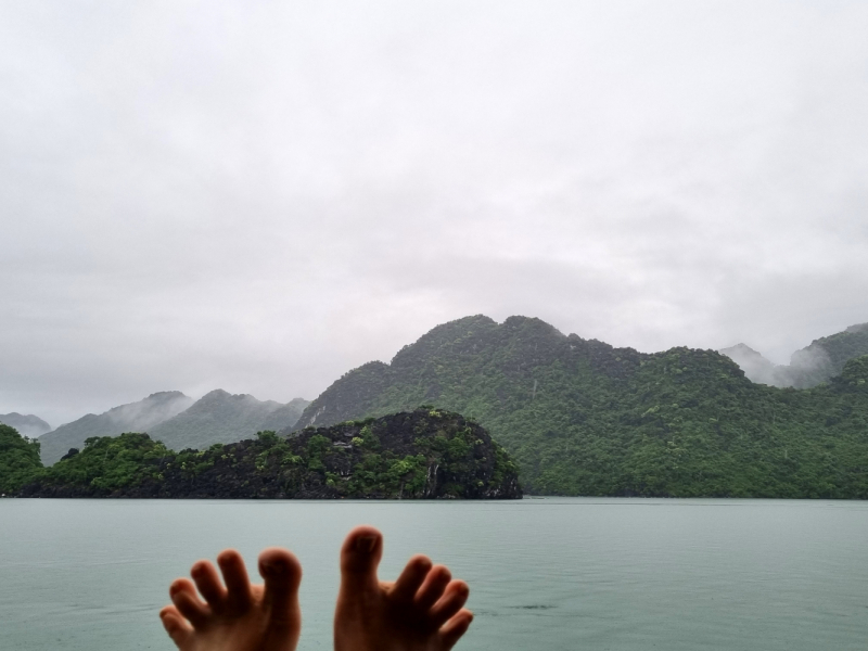 По Вьетнаму с вьетнамцами. С 25 сентября по 9 октября 2022 года. Hanoi - SаPа - Halong Bay - Nha Trang - Dalat - Hanoi.