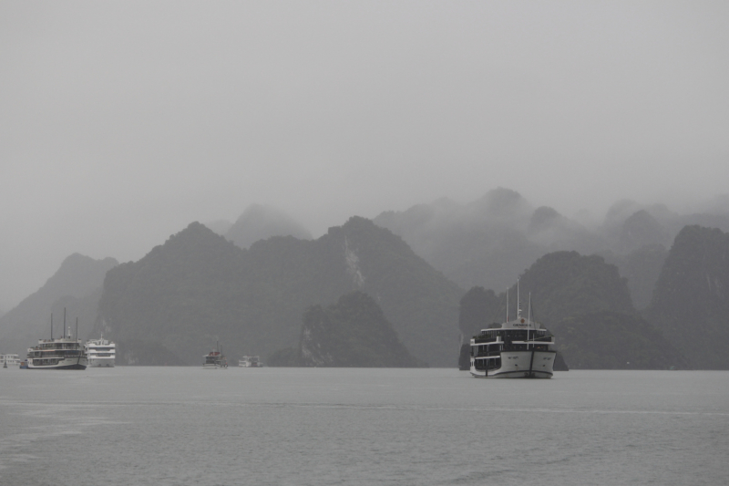 По Вьетнаму с вьетнамцами. С 25 сентября по 9 октября 2022 года. Hanoi - SаPа - Halong Bay - Nha Trang - Dalat - Hanoi.