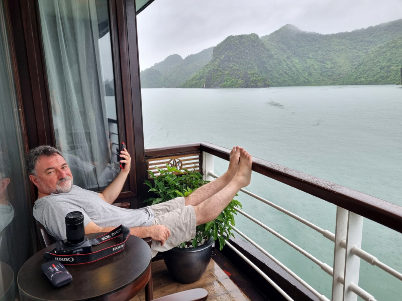 По Вьетнаму с вьетнамцами. С 25 сентября по 9 октября 2022 года. Hanoi - SаPа - Halong Bay - Nha Trang - Dalat - Hanoi.