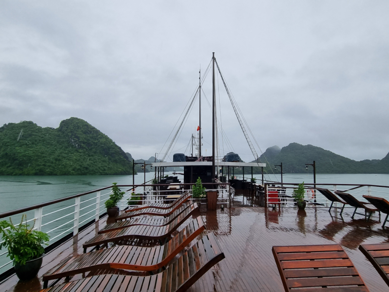 По Вьетнаму с вьетнамцами. С 25 сентября по 9 октября 2022 года. Hanoi - SаPа - Halong Bay - Nha Trang - Dalat - Hanoi.
