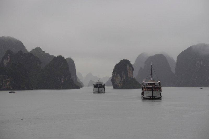 По Вьетнаму с вьетнамцами. С 25 сентября по 9 октября 2022 года. Hanoi - SаPа - Halong Bay - Nha Trang - Dalat - Hanoi.