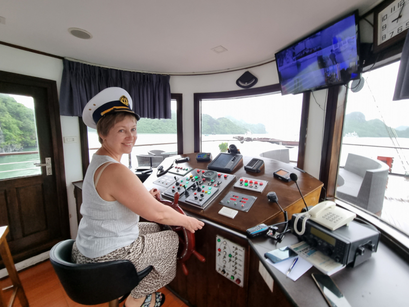 По Вьетнаму с вьетнамцами. С 25 сентября по 9 октября 2022 года. Hanoi - SаPа - Halong Bay - Nha Trang - Dalat - Hanoi.