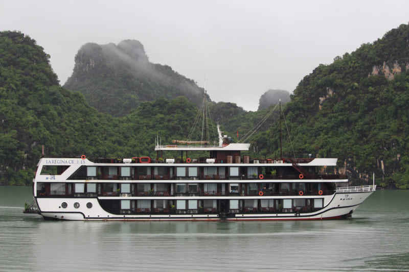 По Вьетнаму с вьетнамцами. С 25 сентября по 9 октября 2022 года. Hanoi - SаPа - Halong Bay - Nha Trang - Dalat - Hanoi.