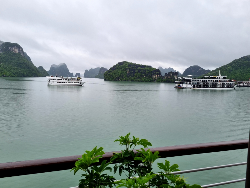 По Вьетнаму с вьетнамцами. С 25 сентября по 9 октября 2022 года. Hanoi - SаPа - Halong Bay - Nha Trang - Dalat - Hanoi.