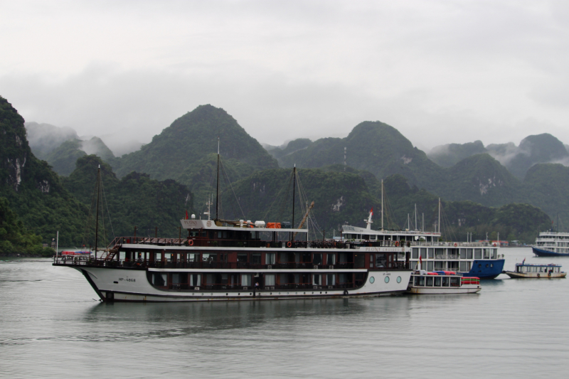 По Вьетнаму с вьетнамцами. С 25 сентября по 9 октября 2022 года. Hanoi - SаPа - Halong Bay - Nha Trang - Dalat - Hanoi.