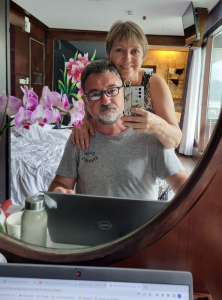 По Вьетнаму с вьетнамцами. С 25 сентября по 9 октября 2022 года. Hanoi - SаPа - Halong Bay - Nha Trang - Dalat - Hanoi.