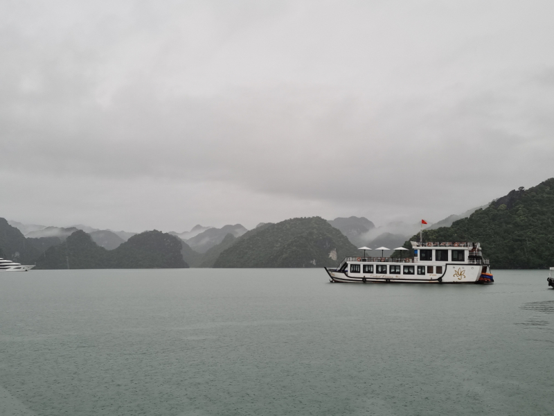 По Вьетнаму с вьетнамцами. С 25 сентября по 9 октября 2022 года. Hanoi - SаPа - Halong Bay - Nha Trang - Dalat - Hanoi.