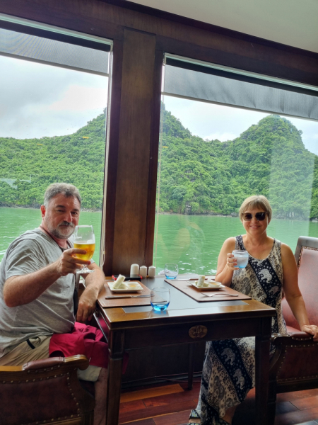 По Вьетнаму с вьетнамцами. С 25 сентября по 9 октября 2022 года. Hanoi - SаPа - Halong Bay - Nha Trang - Dalat - Hanoi.