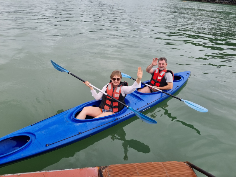 По Вьетнаму с вьетнамцами. С 25 сентября по 9 октября 2022 года. Hanoi - SаPа - Halong Bay - Nha Trang - Dalat - Hanoi.