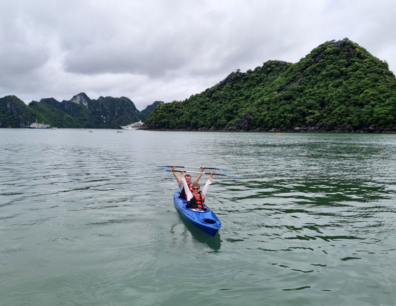 По Вьетнаму с вьетнамцами. С 25 сентября по 9 октября 2022 года. Hanoi - SаPа - Halong Bay - Nha Trang - Dalat - Hanoi.