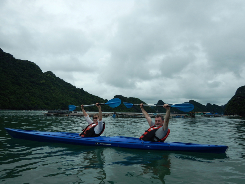 По Вьетнаму с вьетнамцами. С 25 сентября по 9 октября 2022 года. Hanoi - SаPа - Halong Bay - Nha Trang - Dalat - Hanoi.
