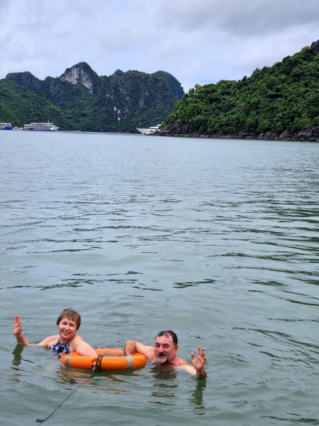 По Вьетнаму с вьетнамцами. С 25 сентября по 9 октября 2022 года. Hanoi - SаPа - Halong Bay - Nha Trang - Dalat - Hanoi.