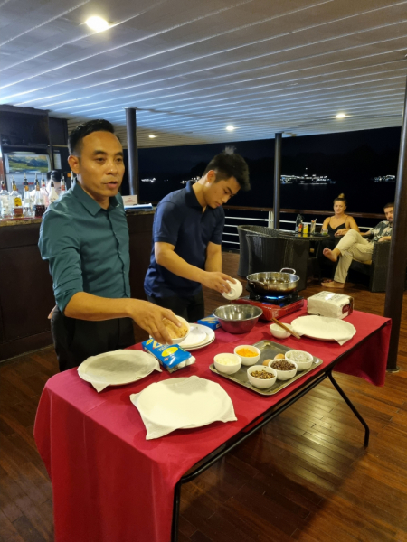 По Вьетнаму с вьетнамцами. С 25 сентября по 9 октября 2022 года. Hanoi - SаPа - Halong Bay - Nha Trang - Dalat - Hanoi.