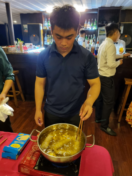 По Вьетнаму с вьетнамцами. С 25 сентября по 9 октября 2022 года. Hanoi - SаPа - Halong Bay - Nha Trang - Dalat - Hanoi.