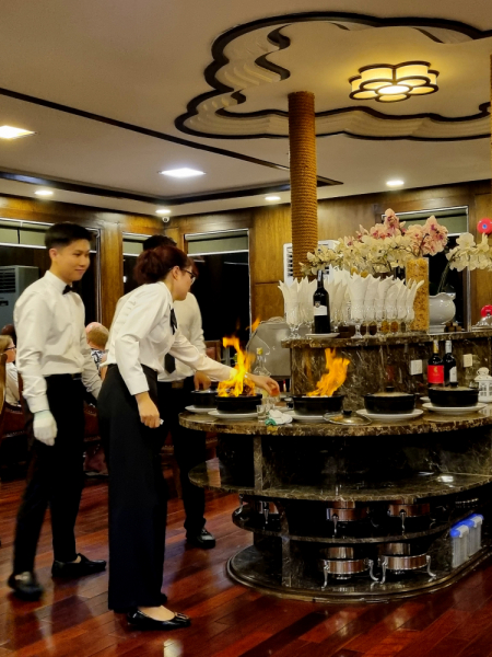 По Вьетнаму с вьетнамцами. С 25 сентября по 9 октября 2022 года. Hanoi - SаPа - Halong Bay - Nha Trang - Dalat - Hanoi.