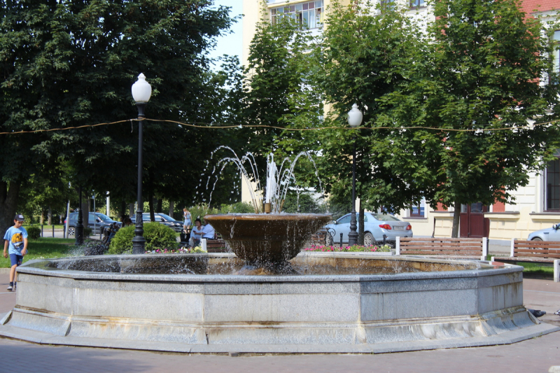 Черняховск