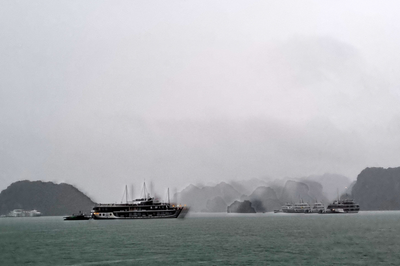 По Вьетнаму с вьетнамцами. С 25 сентября по 9 октября 2022 года. Hanoi - SаPа - Halong Bay - Nha Trang - Dalat - Hanoi.