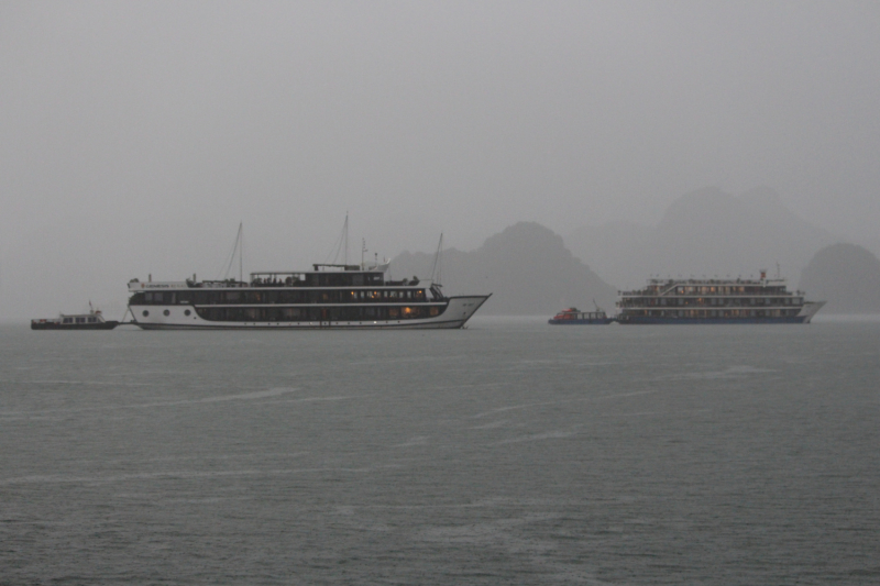 По Вьетнаму с вьетнамцами. С 25 сентября по 9 октября 2022 года. Hanoi - SаPа - Halong Bay - Nha Trang - Dalat - Hanoi.