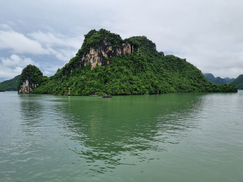 По Вьетнаму с вьетнамцами. С 25 сентября по 9 октября 2022 года. Hanoi - SаPа - Halong Bay - Nha Trang - Dalat - Hanoi.