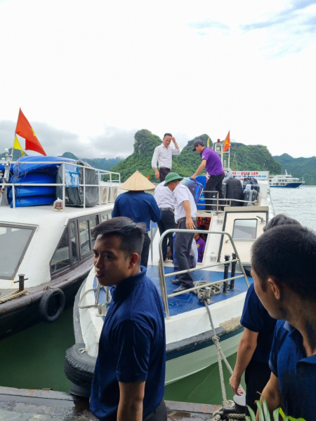 По Вьетнаму с вьетнамцами. С 25 сентября по 9 октября 2022 года. Hanoi - SаPа - Halong Bay - Nha Trang - Dalat - Hanoi.