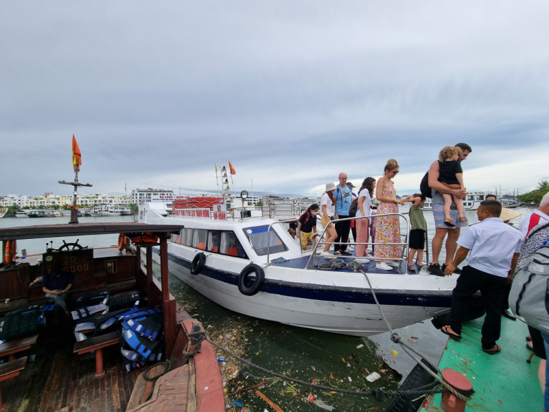По Вьетнаму с вьетнамцами. С 25 сентября по 9 октября 2022 года. Hanoi - SаPа - Halong Bay - Nha Trang - Dalat - Hanoi.
