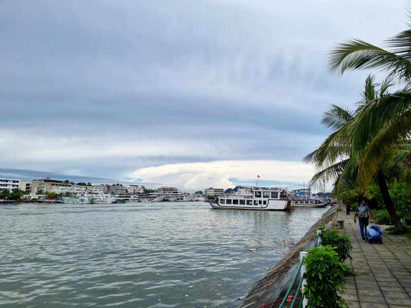 По Вьетнаму с вьетнамцами. С 25 сентября по 9 октября 2022 года. Hanoi - SаPа - Halong Bay - Nha Trang - Dalat - Hanoi.