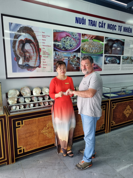 По Вьетнаму с вьетнамцами. С 25 сентября по 9 октября 2022 года. Hanoi - SаPа - Halong Bay - Nha Trang - Dalat - Hanoi.