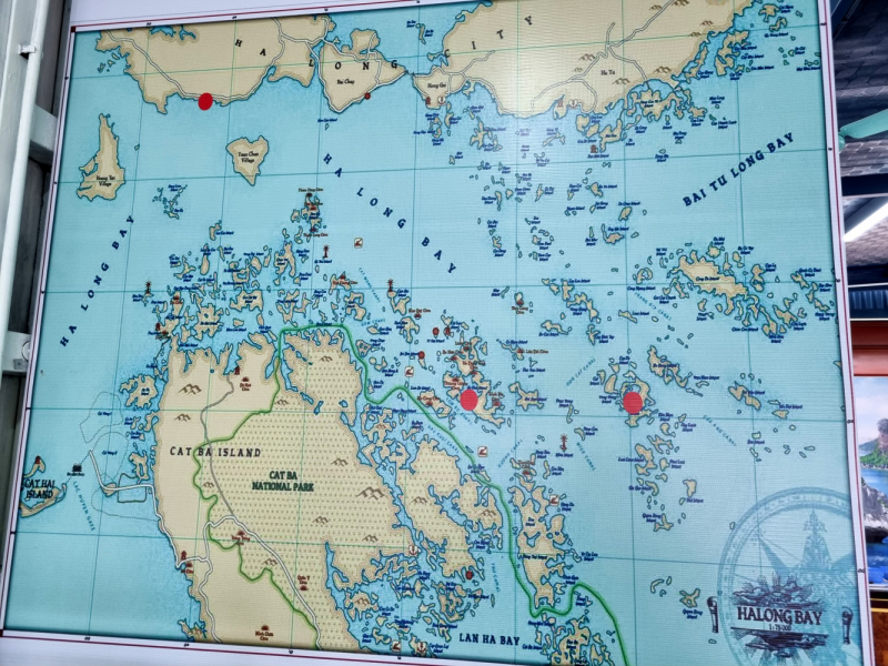 По Вьетнаму с вьетнамцами. С 25 сентября по 9 октября 2022 года. Hanoi - SаPа - Halong Bay - Nha Trang - Dalat - Hanoi.