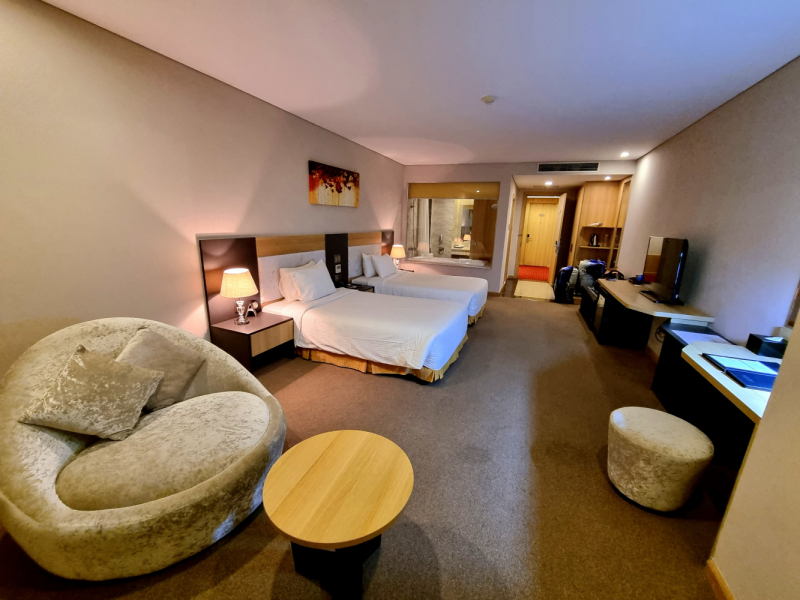 По Вьетнаму с вьетнамцами. С 25 сентября по 9 октября 2022 года. Hanoi - SаPа - Halong Bay - Nha Trang - Dalat - Hanoi.