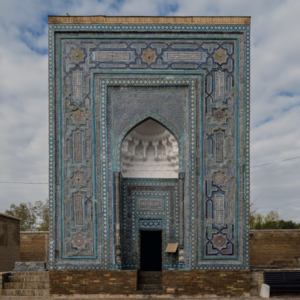 Узбекистан 2022