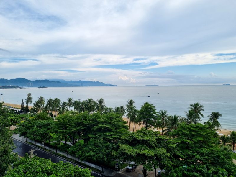 По Вьетнаму с вьетнамцами. С 25 сентября по 9 октября 2022 года. Hanoi - SаPа - Halong Bay - Nha Trang - Dalat - Hanoi.