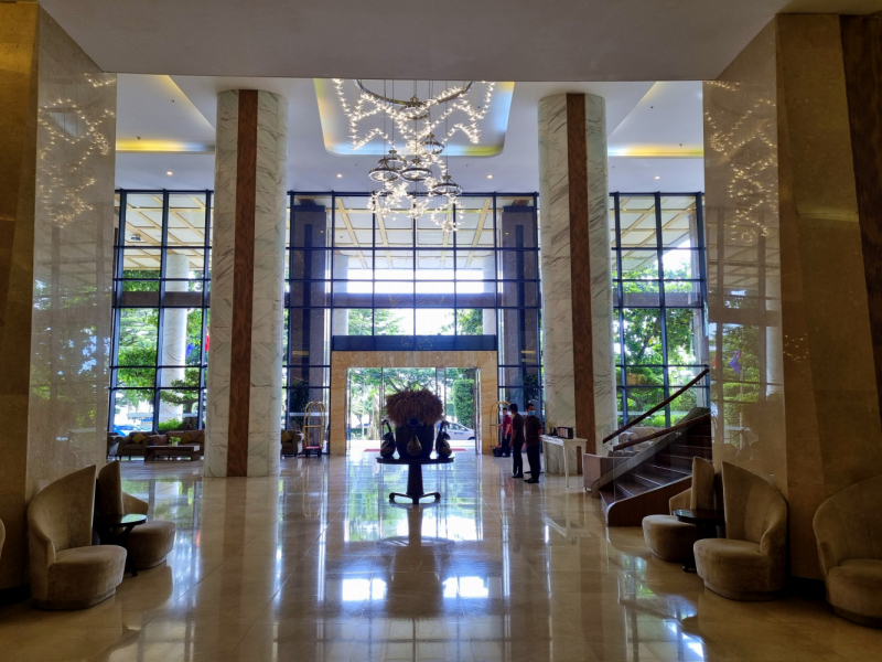 По Вьетнаму с вьетнамцами. С 25 сентября по 9 октября 2022 года. Hanoi - SаPа - Halong Bay - Nha Trang - Dalat - Hanoi.