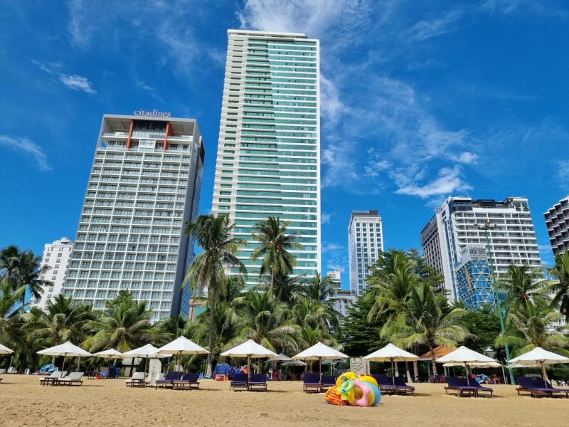 По Вьетнаму с вьетнамцами. С 25 сентября по 9 октября 2022 года. Hanoi - SаPа - Halong Bay - Nha Trang - Dalat - Hanoi.