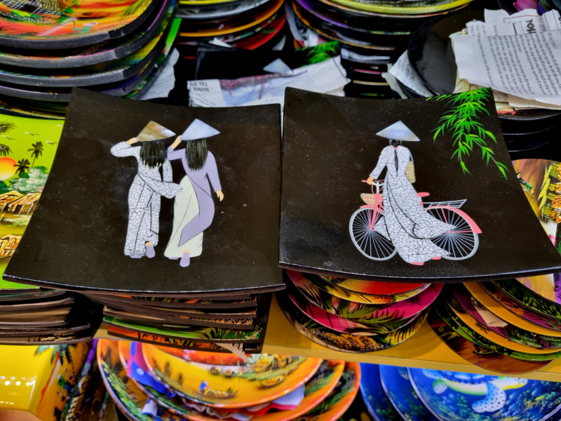 По Вьетнаму с вьетнамцами. С 25 сентября по 9 октября 2022 года. Hanoi - SаPа - Halong Bay - Nha Trang - Dalat - Hanoi.