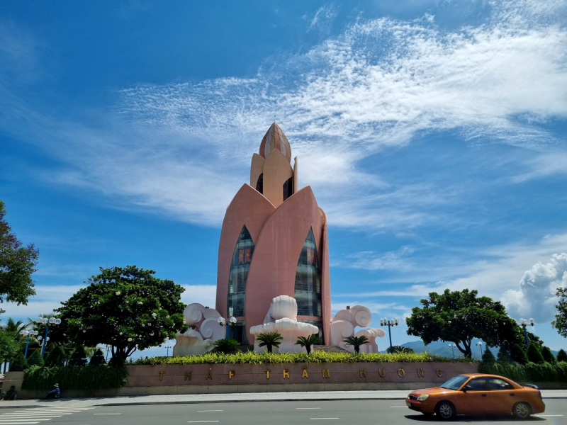 По Вьетнаму с вьетнамцами. С 25 сентября по 9 октября 2022 года. Hanoi - SаPа - Halong Bay - Nha Trang - Dalat - Hanoi.