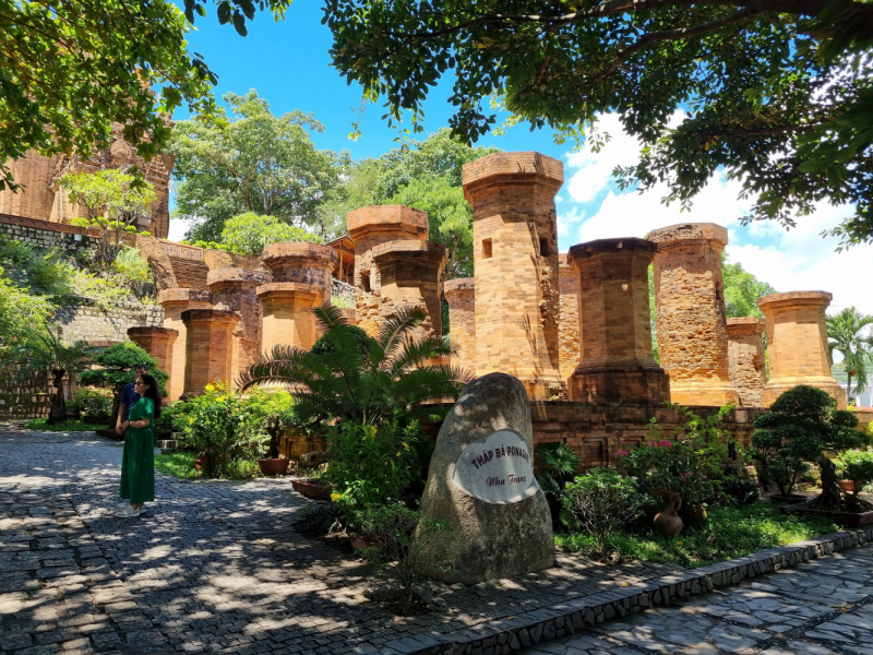 По Вьетнаму с вьетнамцами. С 25 сентября по 9 октября 2022 года. Hanoi - SаPа - Halong Bay - Nha Trang - Dalat - Hanoi.