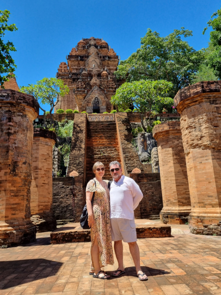 По Вьетнаму с вьетнамцами. С 25 сентября по 9 октября 2022 года. Hanoi - SаPа - Halong Bay - Nha Trang - Dalat - Hanoi.