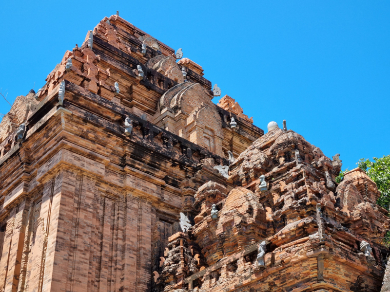 По Вьетнаму с вьетнамцами. С 25 сентября по 9 октября 2022 года. Hanoi - SаPа - Halong Bay - Nha Trang - Dalat - Hanoi.