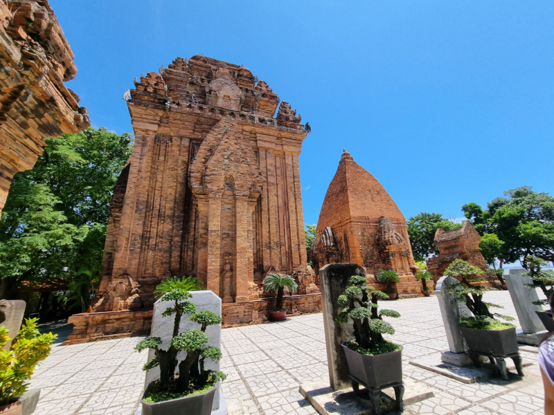 По Вьетнаму с вьетнамцами. С 25 сентября по 9 октября 2022 года. Hanoi - SаPа - Halong Bay - Nha Trang - Dalat - Hanoi.