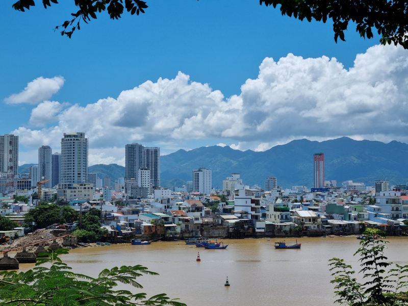 По Вьетнаму с вьетнамцами. С 25 сентября по 9 октября 2022 года. Hanoi - SаPа - Halong Bay - Nha Trang - Dalat - Hanoi.