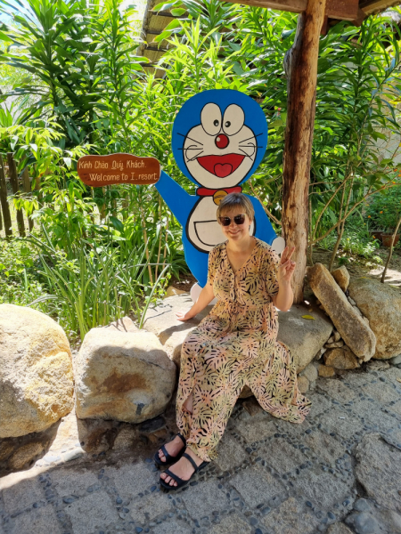 По Вьетнаму с вьетнамцами. С 25 сентября по 9 октября 2022 года. Hanoi - SаPа - Halong Bay - Nha Trang - Dalat - Hanoi.