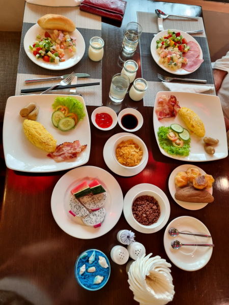 По Вьетнаму с вьетнамцами. С 25 сентября по 9 октября 2022 года. Hanoi - SаPа - Halong Bay - Nha Trang - Dalat - Hanoi.