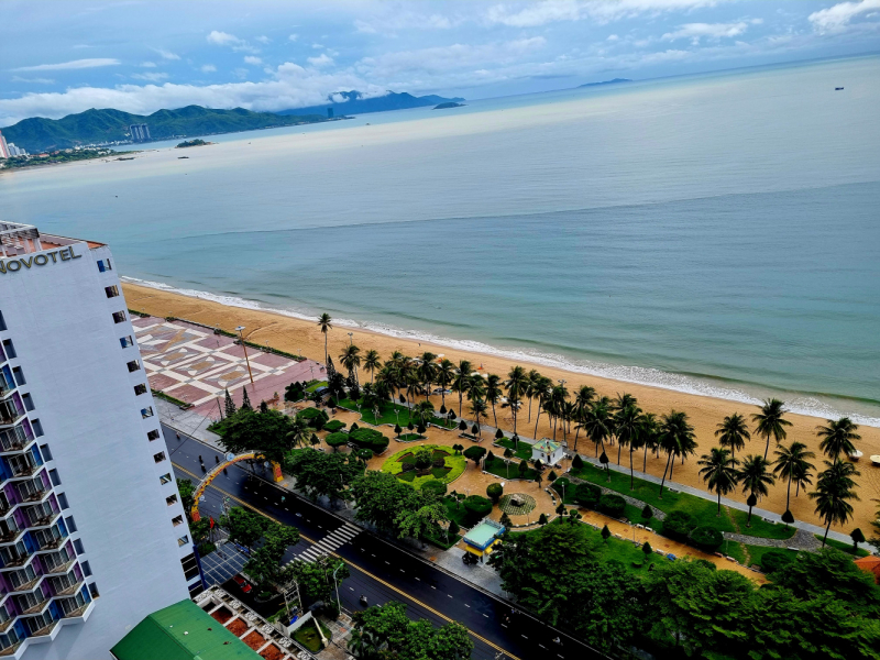 По Вьетнаму с вьетнамцами. С 25 сентября по 9 октября 2022 года. Hanoi - SаPа - Halong Bay - Nha Trang - Dalat - Hanoi.