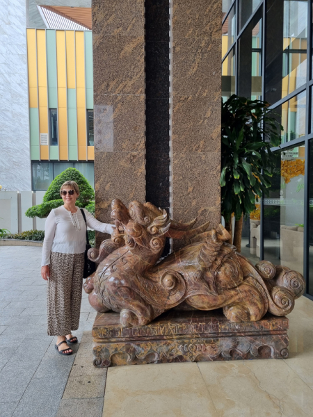 По Вьетнаму с вьетнамцами. С 25 сентября по 9 октября 2022 года. Hanoi - SаPа - Halong Bay - Nha Trang - Dalat - Hanoi.