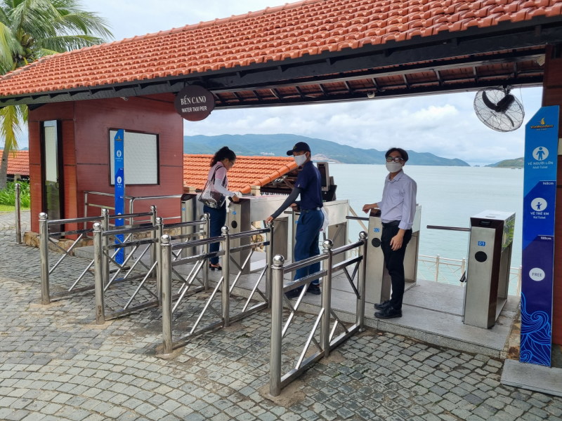 По Вьетнаму с вьетнамцами. С 25 сентября по 9 октября 2022 года. Hanoi - SаPа - Halong Bay - Nha Trang - Dalat - Hanoi.