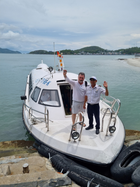 По Вьетнаму с вьетнамцами. С 25 сентября по 9 октября 2022 года. Hanoi - SаPа - Halong Bay - Nha Trang - Dalat - Hanoi.