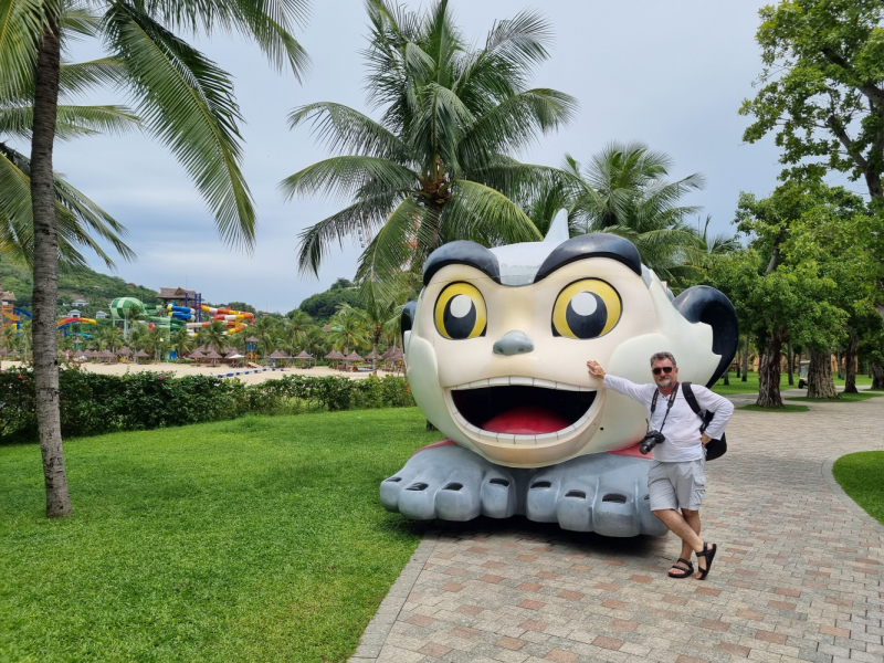 По Вьетнаму с вьетнамцами. С 25 сентября по 9 октября 2022 года. Hanoi - SаPа - Halong Bay - Nha Trang - Dalat - Hanoi.