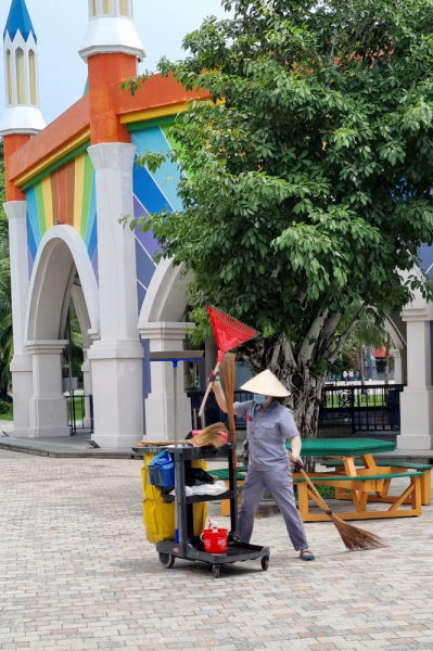 По Вьетнаму с вьетнамцами. С 25 сентября по 9 октября 2022 года. Hanoi - SаPа - Halong Bay - Nha Trang - Dalat - Hanoi.