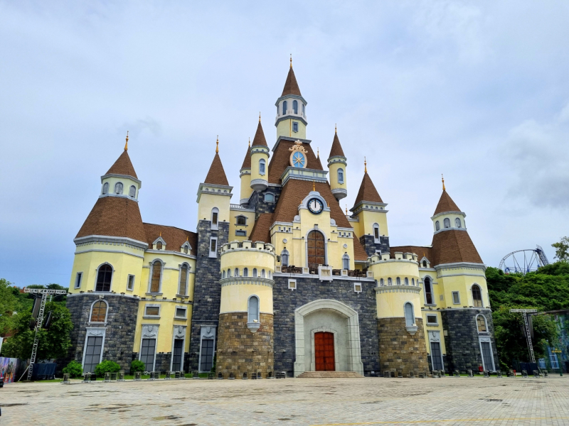 По Вьетнаму с вьетнамцами. С 25 сентября по 9 октября 2022 года. Hanoi - SаPа - Halong Bay - Nha Trang - Dalat - Hanoi.